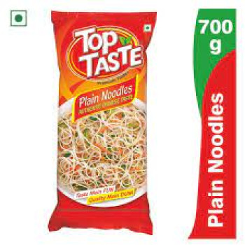 Tops Gold Top Test Plain Noodles 700g.