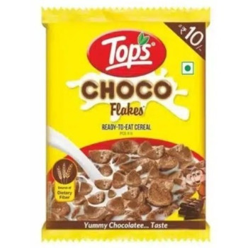 Tops Choco Flakes 24g.