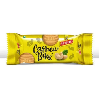 Mario Cashew Biks 67g