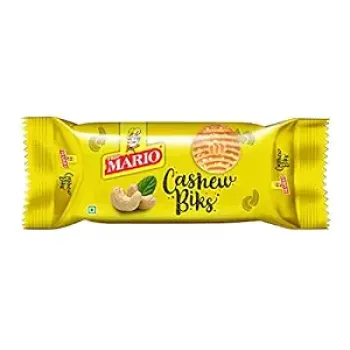 Mario Crack'em 72g