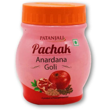 Patanjali Pachak Anardana goli 100g.