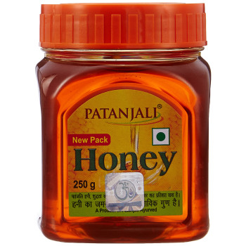 Patanjali Honey 250g.