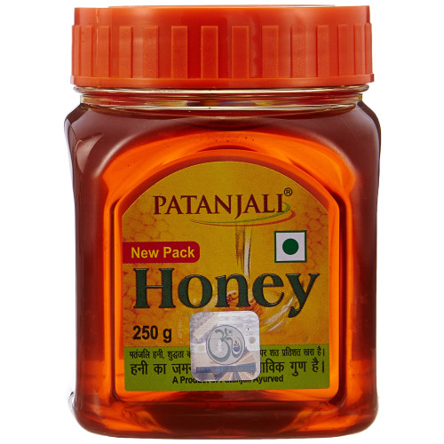 Patanjali Honey 250g.