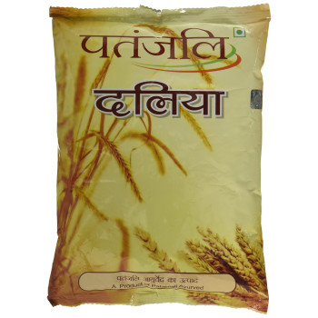 Patanjali daliya 500g