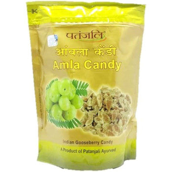 Patanjali Amla Candy 250g.