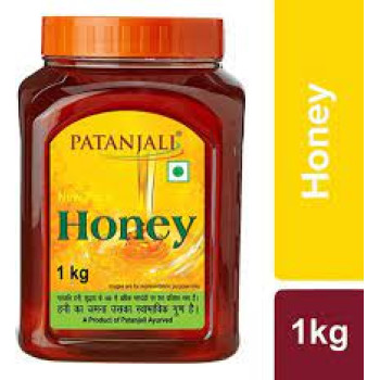 Patanjali Honey 1kg.