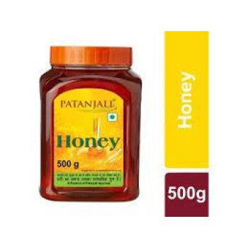 Patanjali Honey 500g.