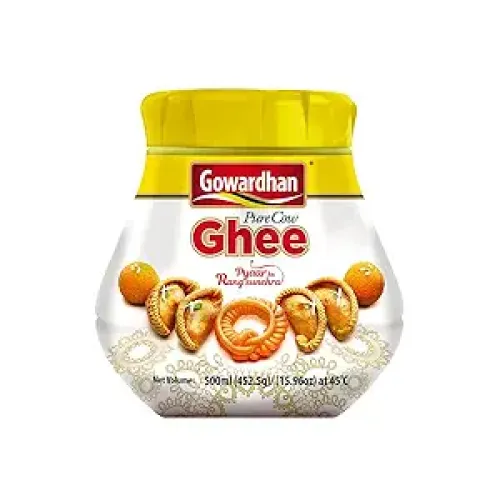 Gowardhan Pure Cow Ghee 1L