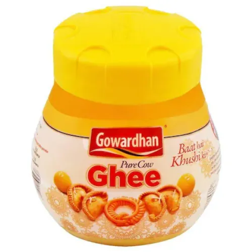 Gowardhan Pure Cow Ghee 500ml