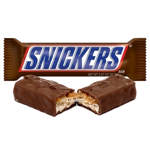Snickers Chocolate
