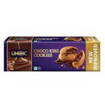Unibic Choco Kiss Cookies