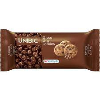 Unibic Choco Chip Cookies