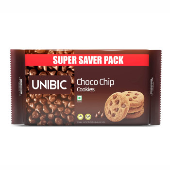 Unibic Choco Chip Cookies 67g