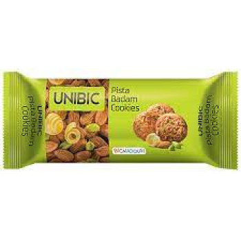 Unibic Choco Pista Basam