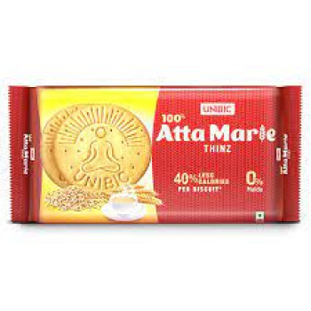 Unibic 100% Atta Mare Thinz