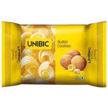 Unibic Butter Cookies