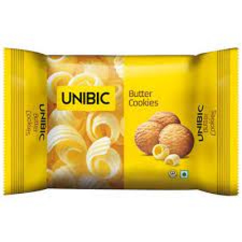 Unibic Butter Cookies