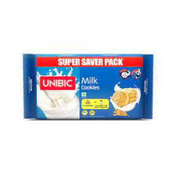 Unibic Milk Cookies