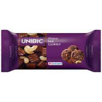 Unibic Choco Nut Cookies