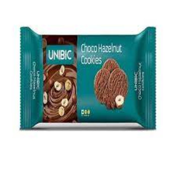 Unibic Choco Hazelnut Cookies