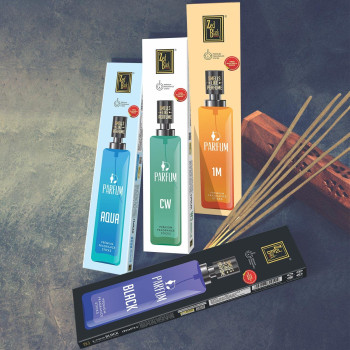 Zed Black Stellar Premium Incense Stick