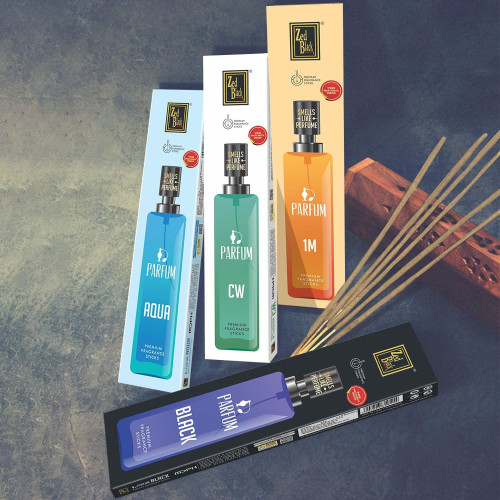 Zed Black Stellar Premium Incense Stick