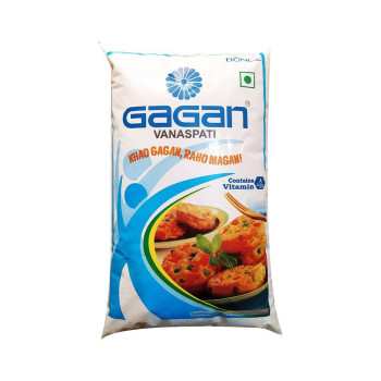 Gagan Vanaspati 15L
