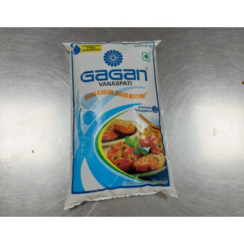 Gagan Vanaspati Oil 1kg