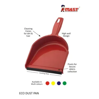Mast Eco Dustpan
