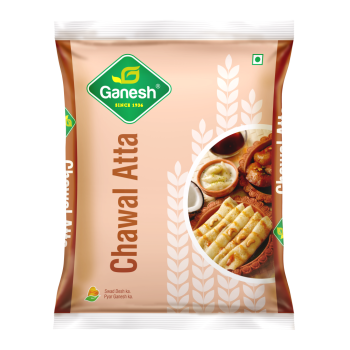 Ganesh Chawal Atta 400g