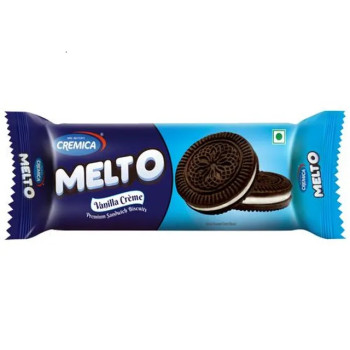 Cremica Milky Biscuits 67g