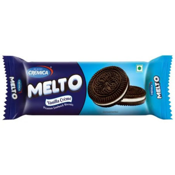 Cremica Milky Biscuits 33.5g