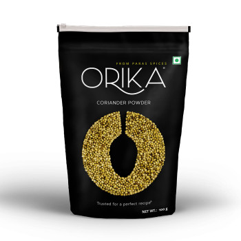 Orika Coriander Pwd. 100g
