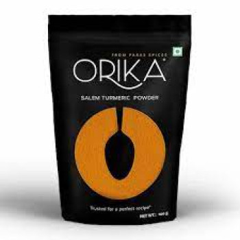 Orika Salem Turmeric Pwd. 100g