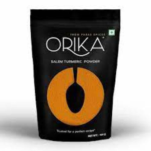 Orika Salem Turmeric Pwd. 100g