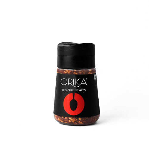 Orika Red Chilli Flakes 50g