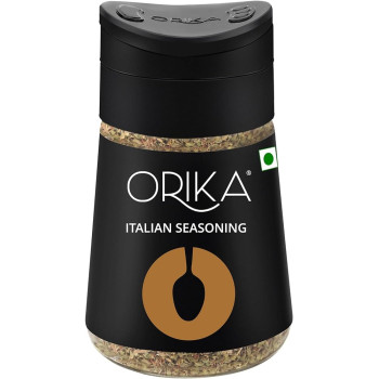 Orika Italian Seasoning 75g