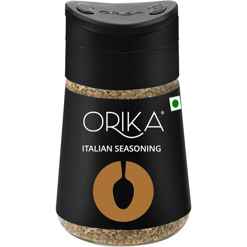 Orika Italian Seasoning 75g