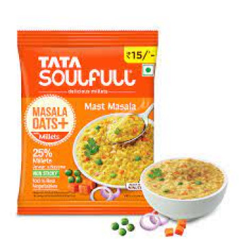 Tata Masala Oats 35g