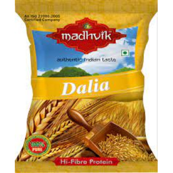 MADHVIK  DALIA 110G
