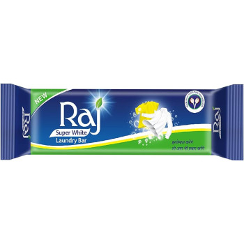 Raj Super White 1kg