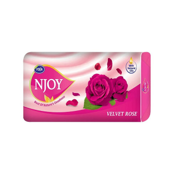 Raj Njoy Rose 100gm