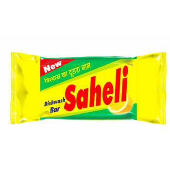 Saheli Dishbar 135g