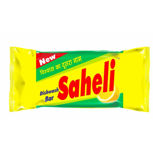 Saheli Dishbar 135g