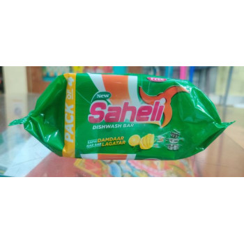 Saheli Dishbar 400g