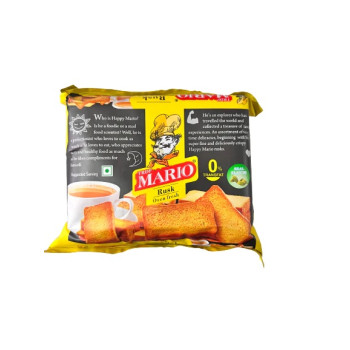 Mario Rusk 70g