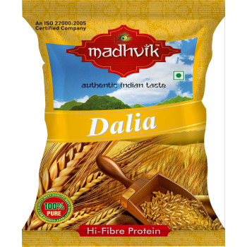 MADHVIK  DALIA 500G