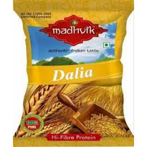 MADHVIK  DALIA 200G