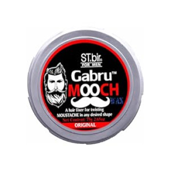 Gabru Hair Wax 25g.