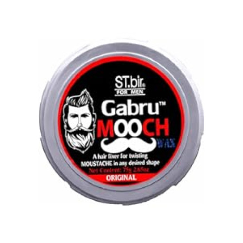 Gabru Hair Wax 25g.